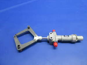 Cessna 337 / 337D Skymaster Main Gear Uplock Actuator P/N 1280504-1 (1125-869)